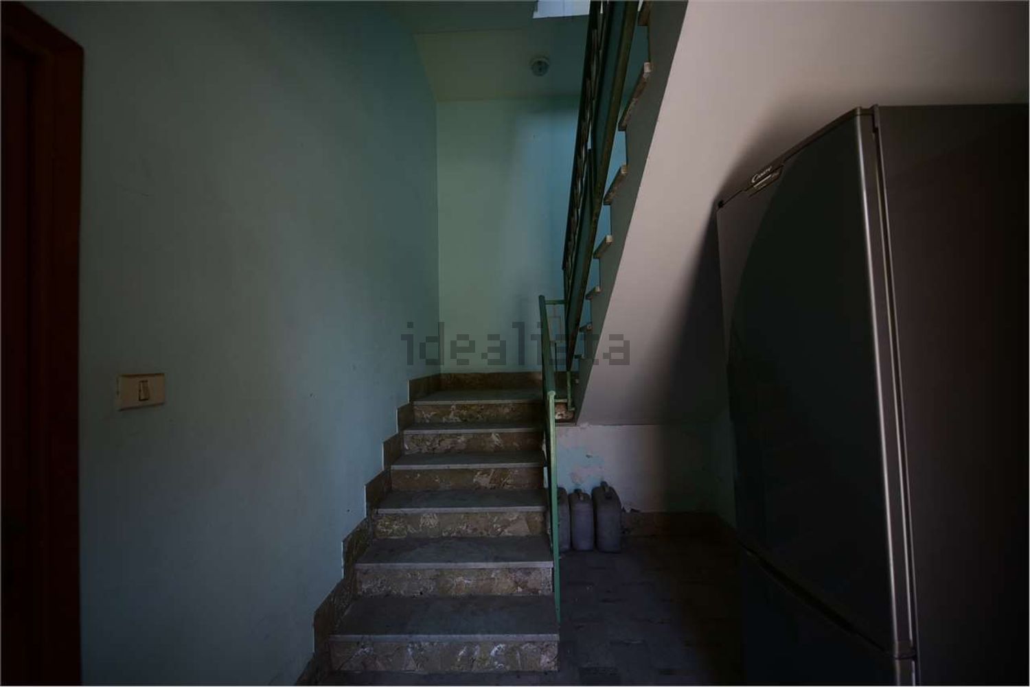 appartamento in vendita a Campofranco