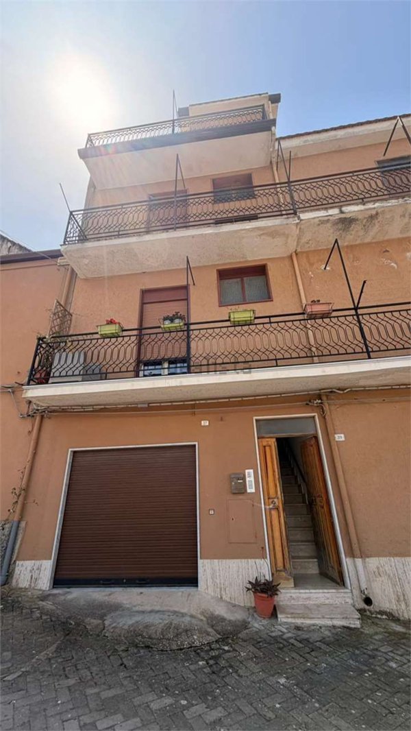 appartamento in vendita a Campofranco