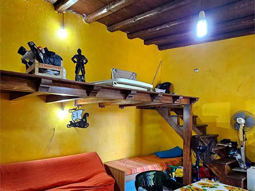 casa indipendente in vendita a Campofranco