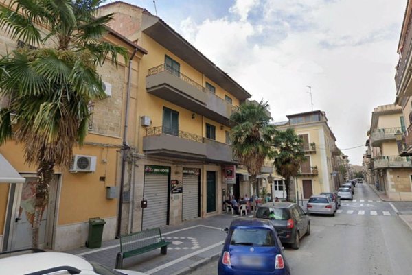 appartamento in vendita a Delia