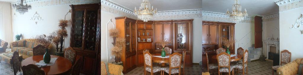 casa indipendente in vendita a Delia