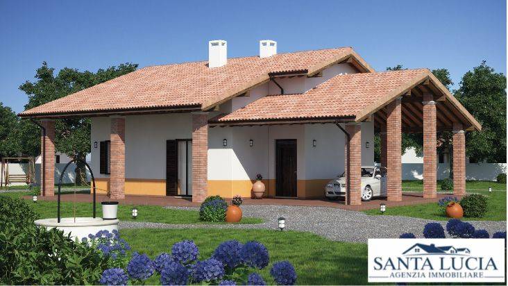 villa in vendita a Delia