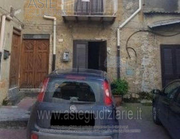appartamento in vendita a Delia