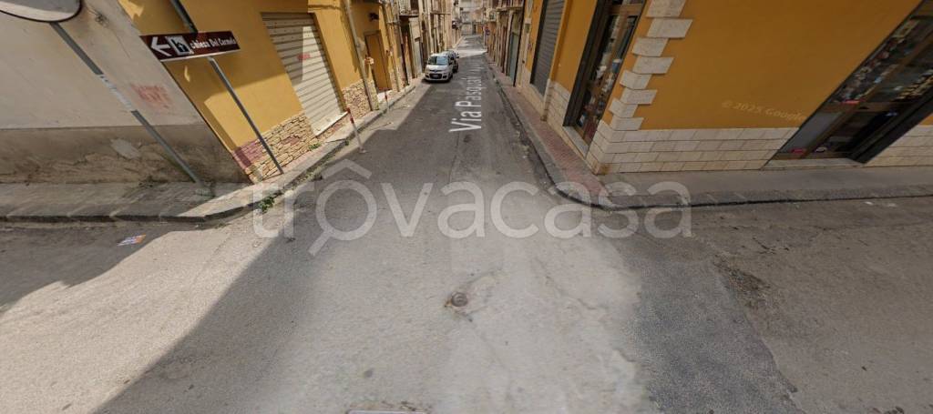 appartamento in vendita a Delia