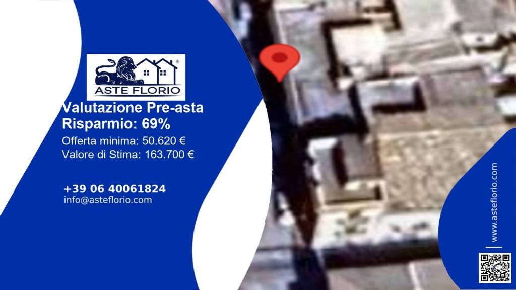 appartamento in vendita a Delia