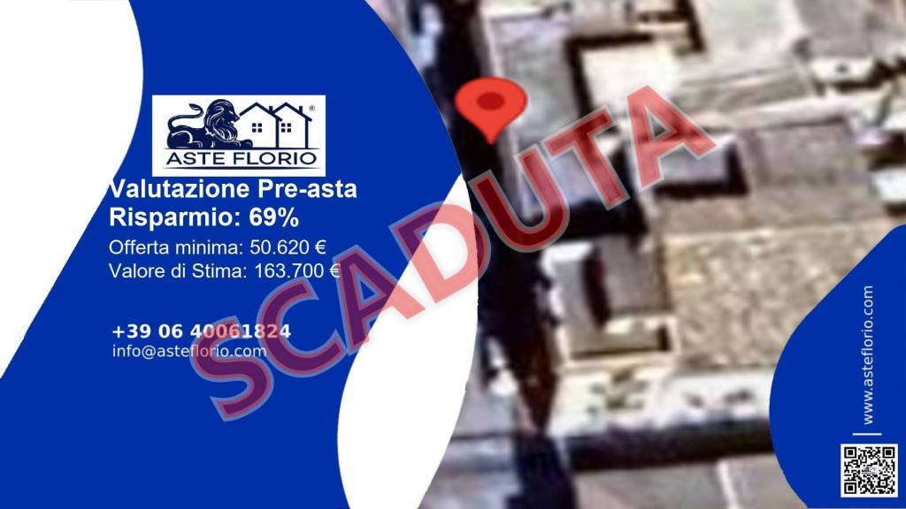 appartamento in vendita a Delia