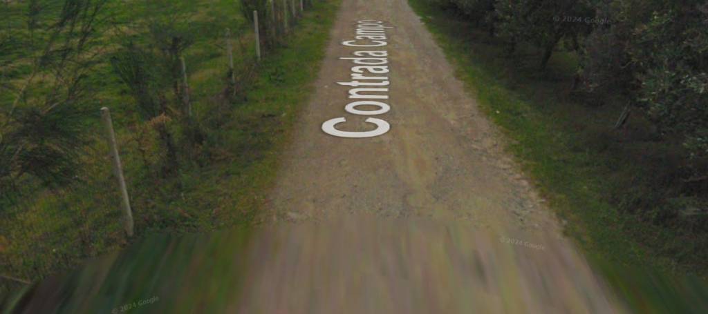 terreno agricolo in vendita a Delia