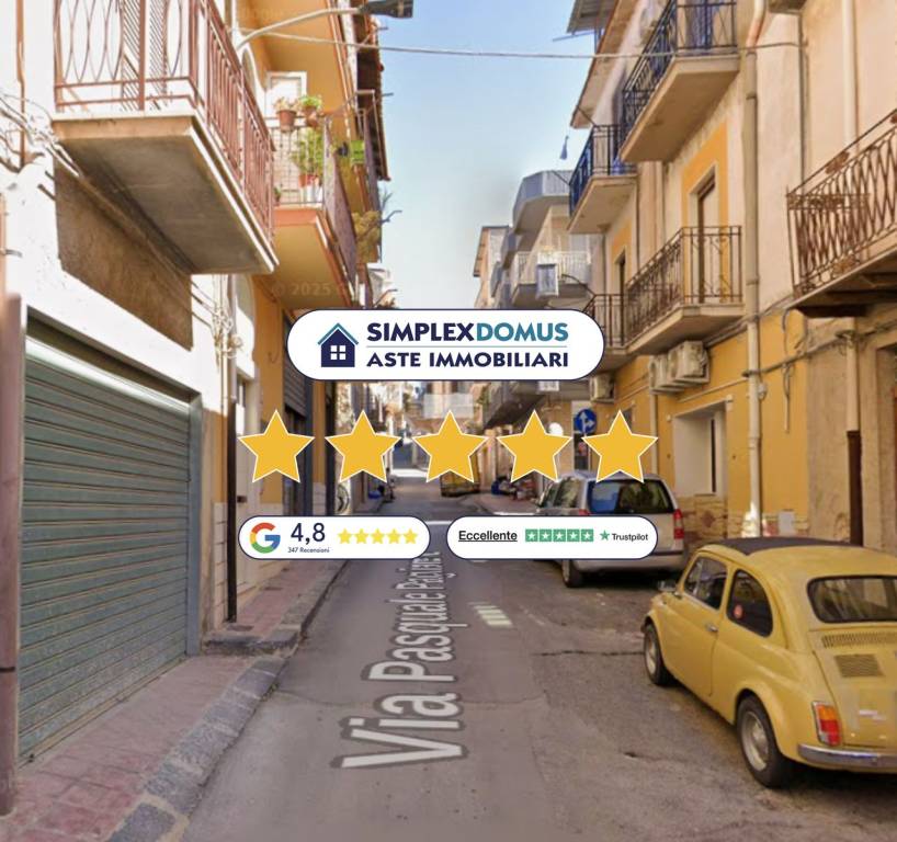 appartamento in vendita a Delia