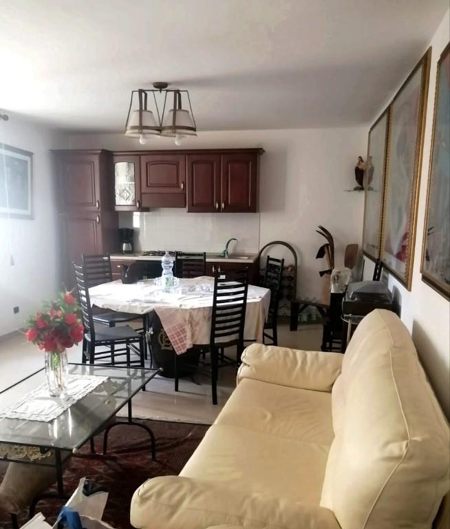 appartamento in vendita a Delia