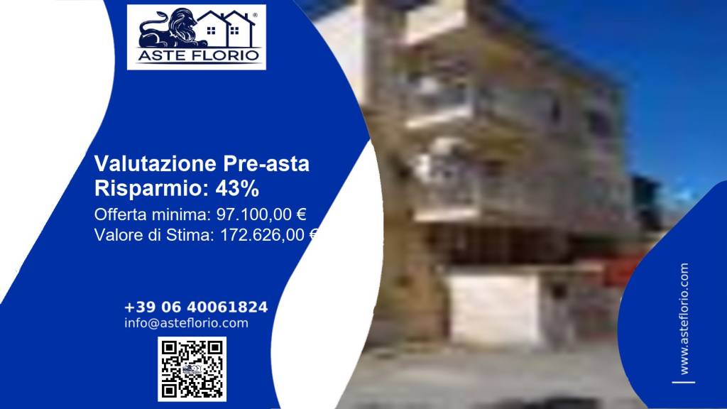 negozio in vendita a Delia