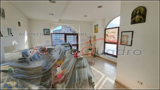 appartamento in vendita a Delia