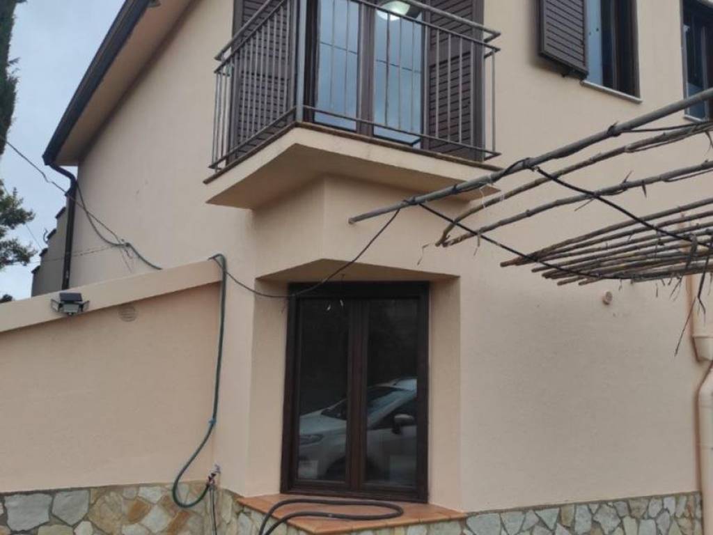 casa indipendente in vendita a Delia