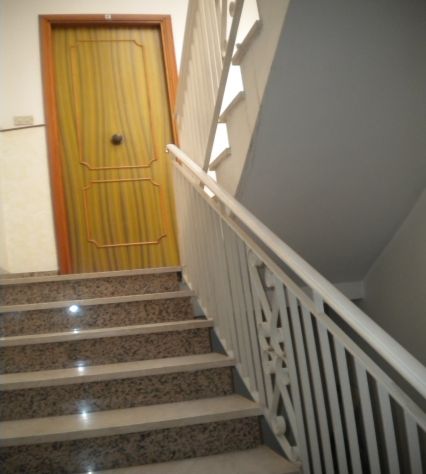 appartamento in vendita a Gela