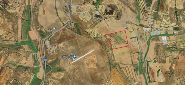 terreno agricolo in vendita a Gela