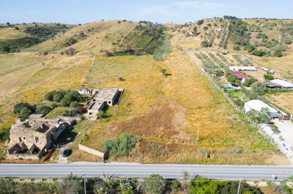 terreno agricolo in vendita a Gela