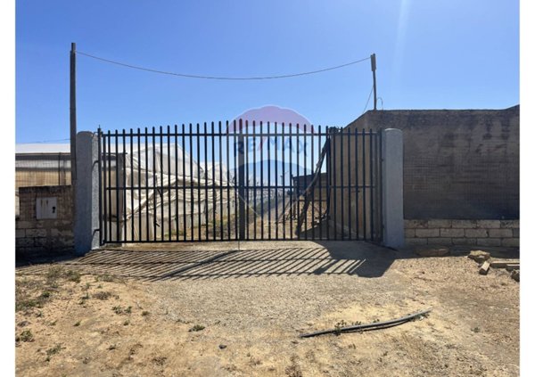 terreno agricolo in vendita a Gela