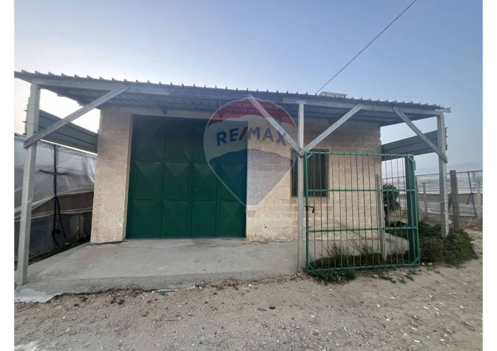 terreno agricolo in vendita a Gela