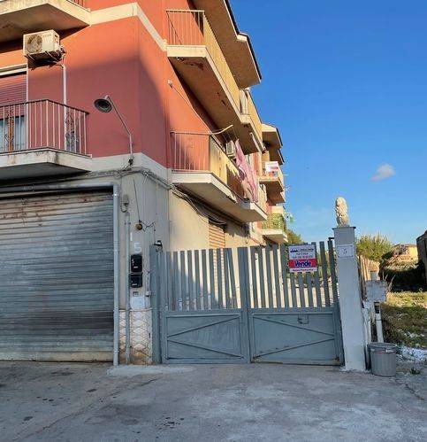 appartamento in vendita a Gela