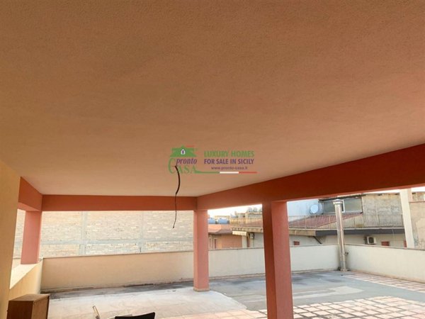 appartamento in vendita a Gela