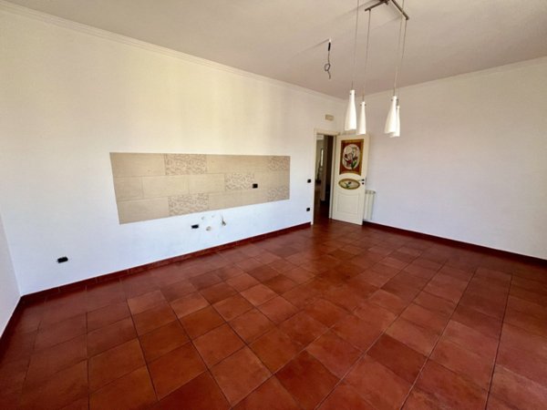 appartamento in vendita a Gela