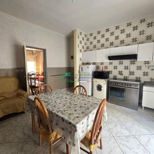 appartamento in vendita a Gela