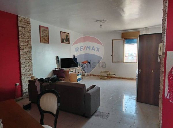 appartamento in vendita a Gela