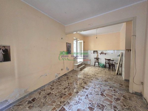 appartamento in vendita a Gela