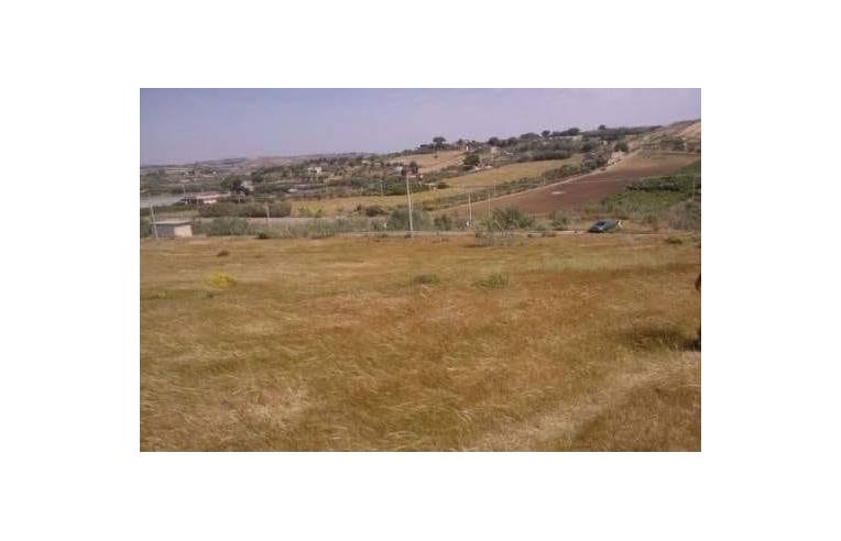 terreno agricolo in vendita a Gela