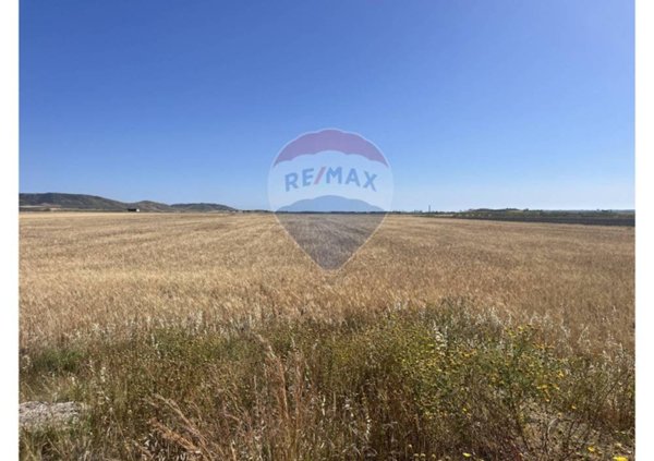 terreno agricolo in vendita a Gela
