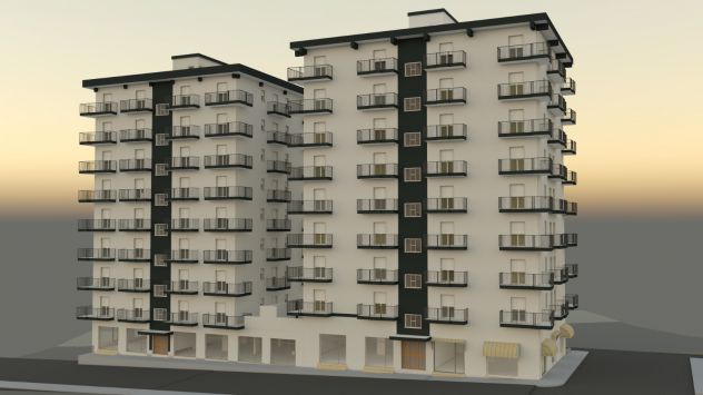 appartamento in vendita a Gela in zona Centro Storico
