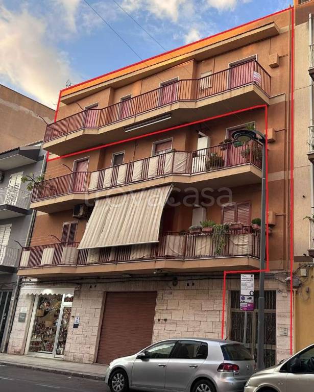 appartamento in vendita a Gela in zona Centro Storico