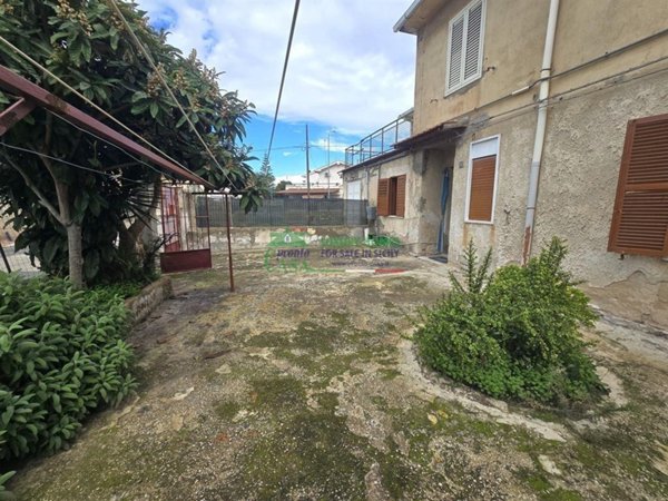 appartamento in vendita a Gela