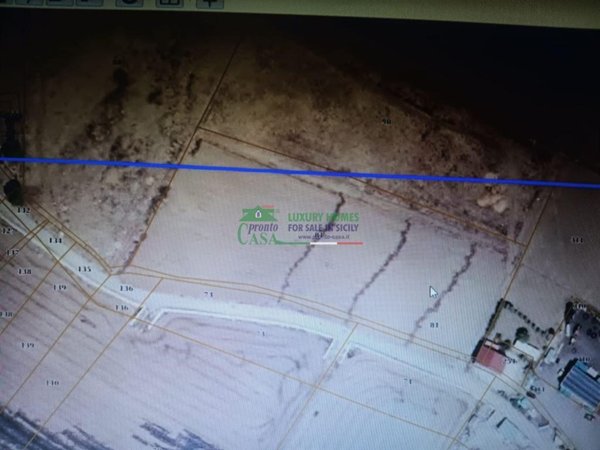 terreno agricolo in vendita a Gela