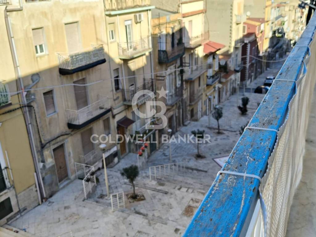 appartamento in vendita a Gela