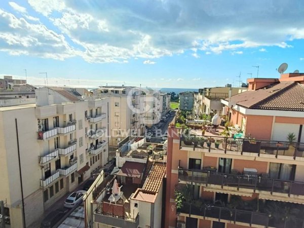 appartamento in vendita a Gela in zona Centro Storico