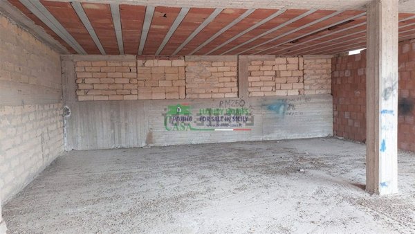 appartamento in vendita a Gela