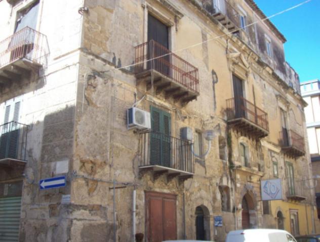 appartamento in vendita a Gela