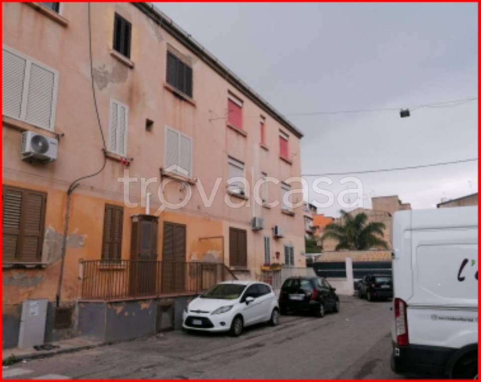 appartamento in vendita a Gela