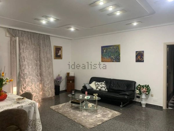 appartamento in vendita a Gela in zona Centro Storico