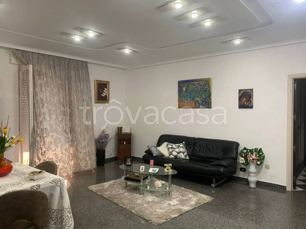 appartamento in vendita a Gela in zona Centro Storico