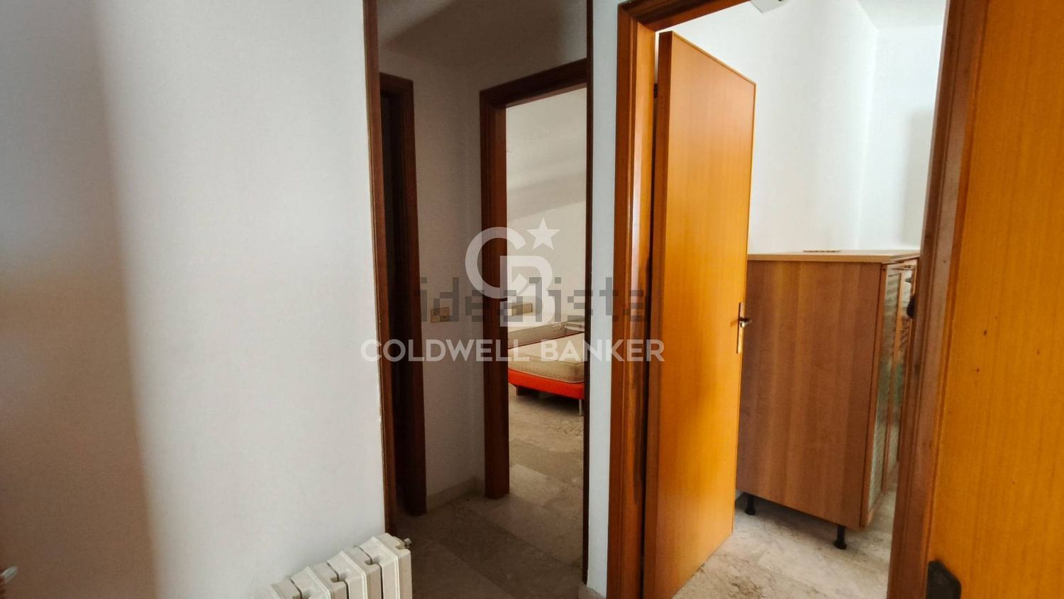 appartamento in vendita a Gela