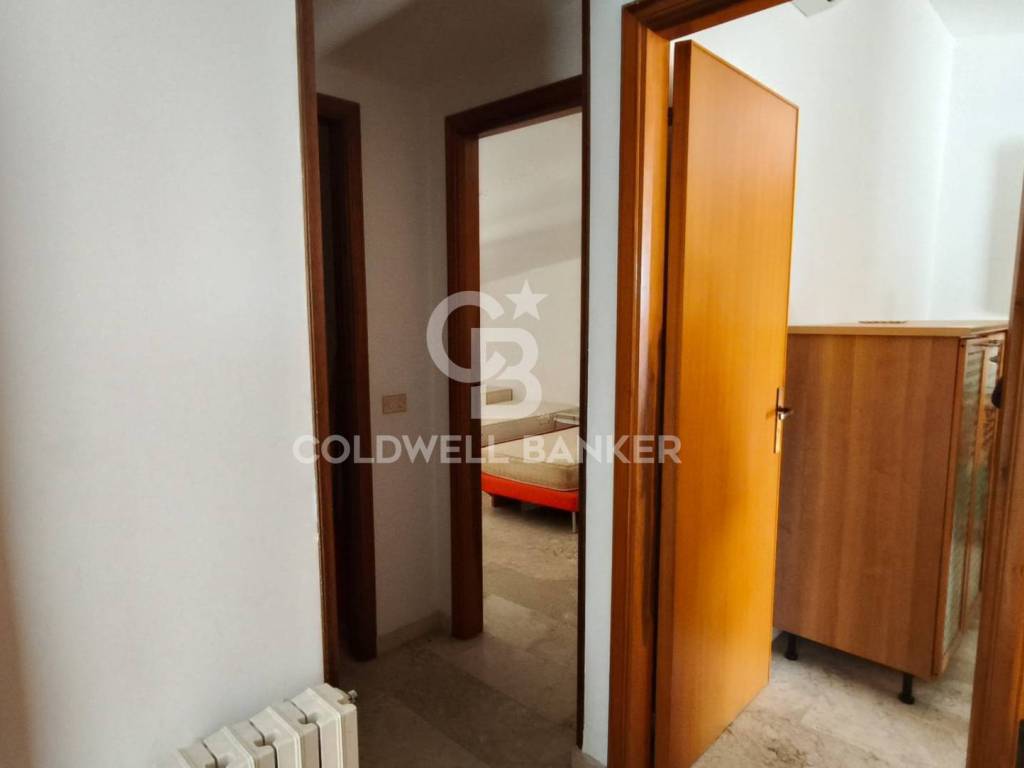 appartamento in vendita a Gela