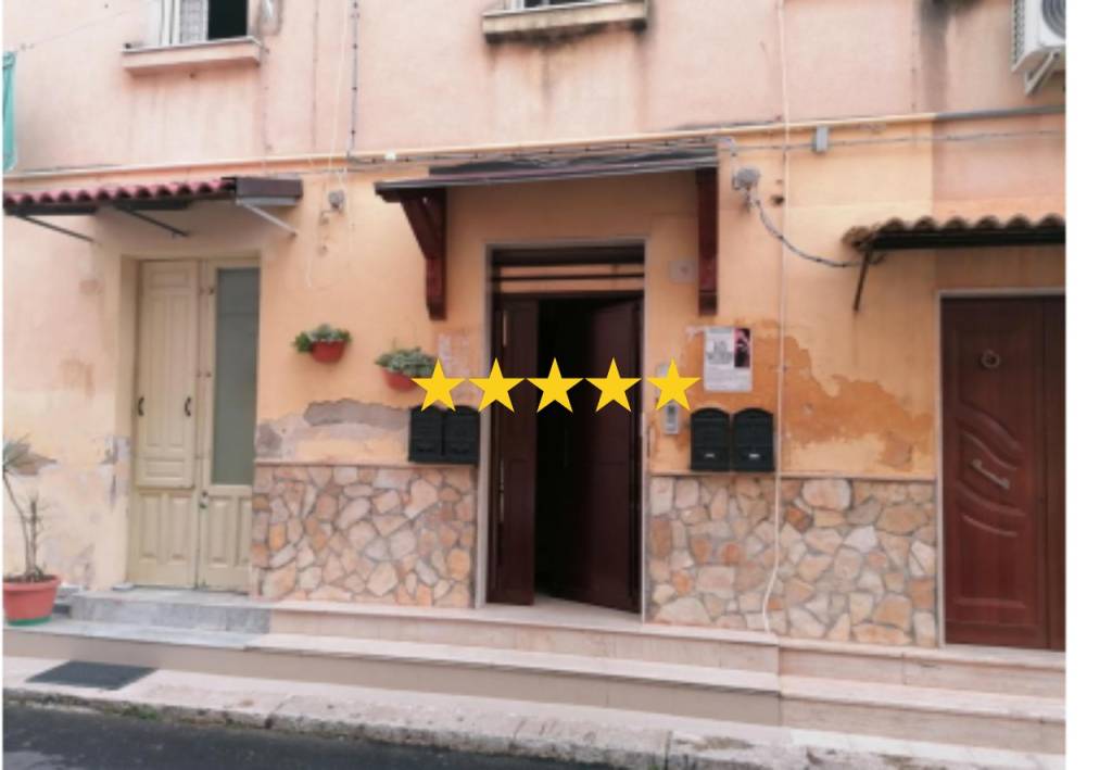 appartamento in vendita a Gela
