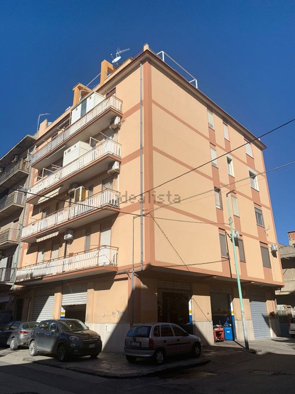 appartamento in vendita a Gela