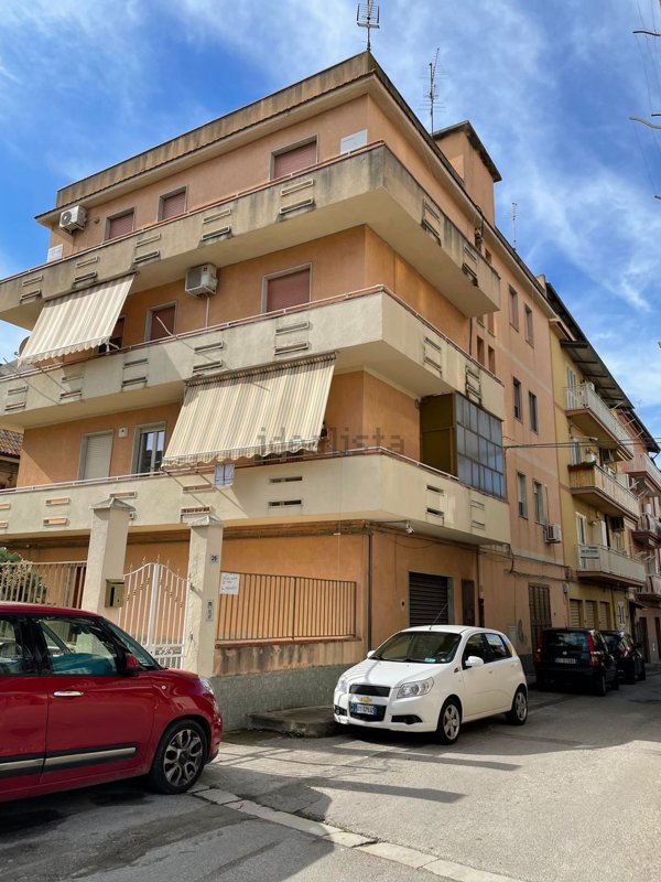 appartamento in vendita a Gela