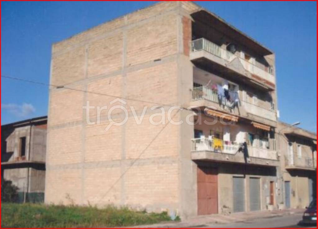 appartamento in vendita a Gela