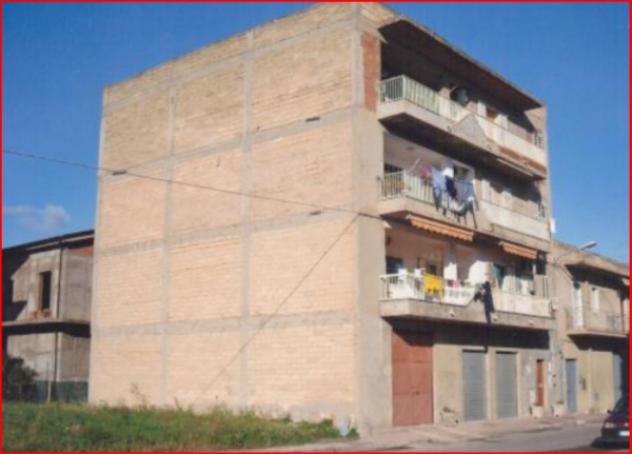 appartamento in vendita a Gela