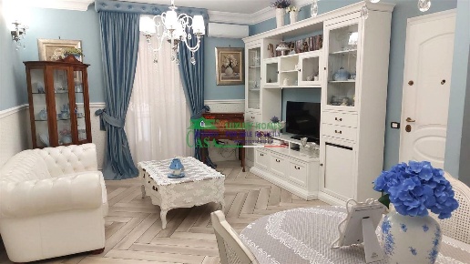 appartamento in vendita a Gela