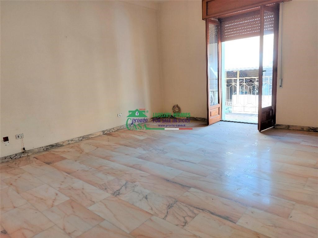 appartamento in vendita a Gela