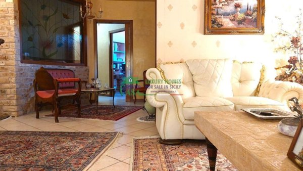 appartamento in vendita a Gela